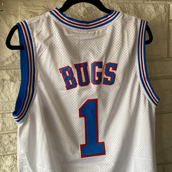 ▪️Champion Tune Squad - Bugs Jersey - Medium - Picture 6 of 6